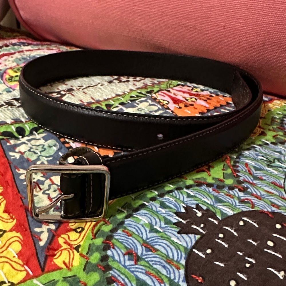 Ladies Wilson’s Leather Belt size small